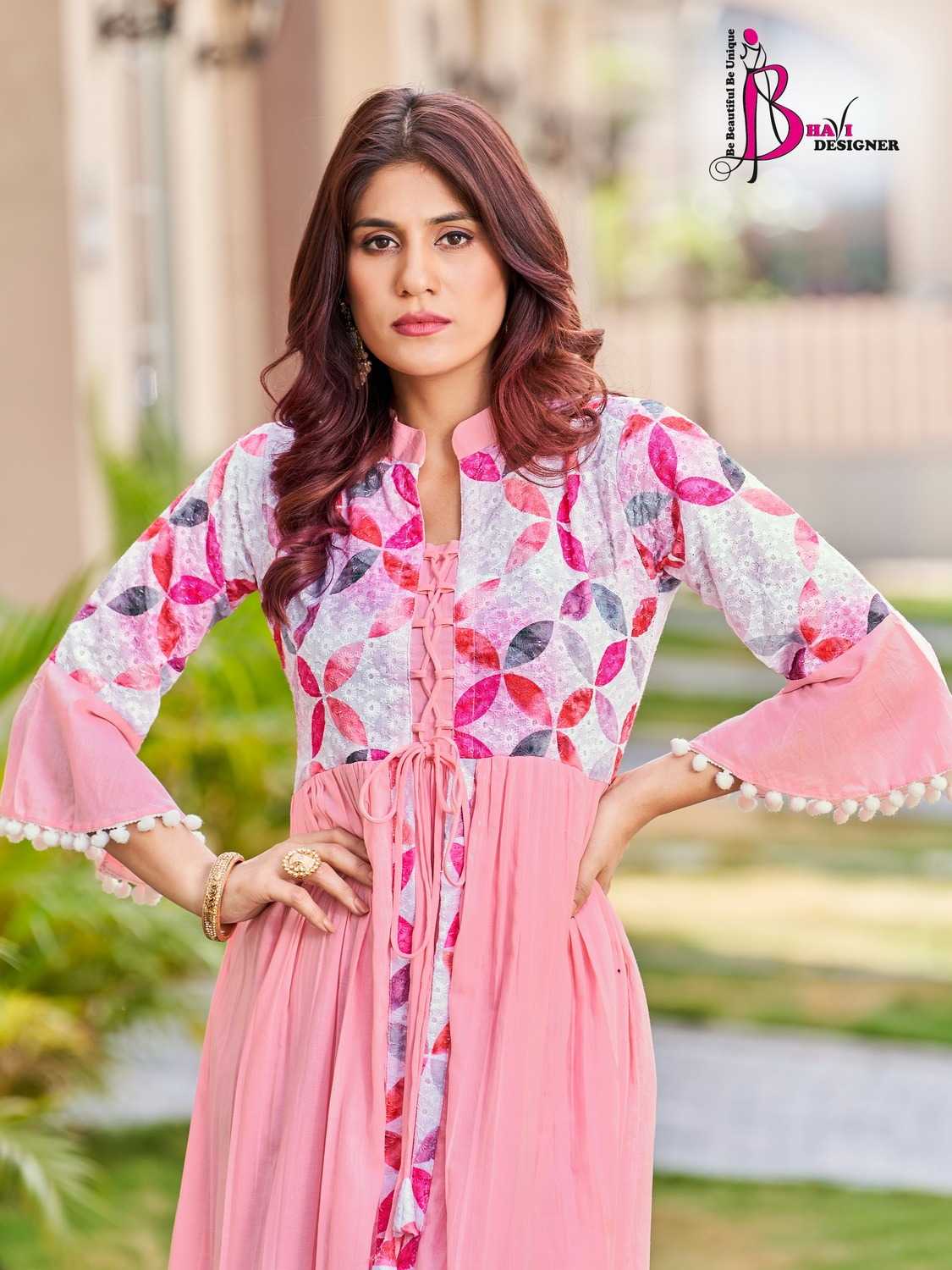 YNF COTTON LAD BREEZE WHOLESALE KURTIS MANUFACTURER