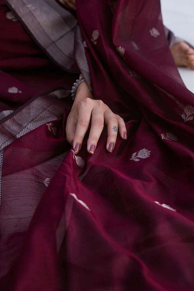 YNF SOFT COTTON RAS 4066 WHOLESALE SAREES MANUFACTURER