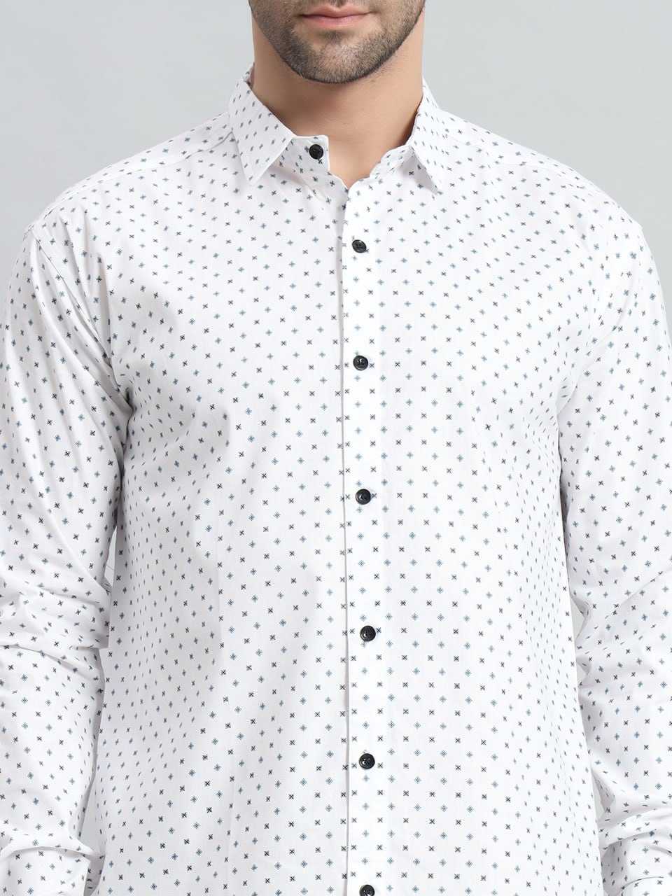 YNF COTTON AAI 307 WHOLESALE MENS SHIRTS MANUFACTURER