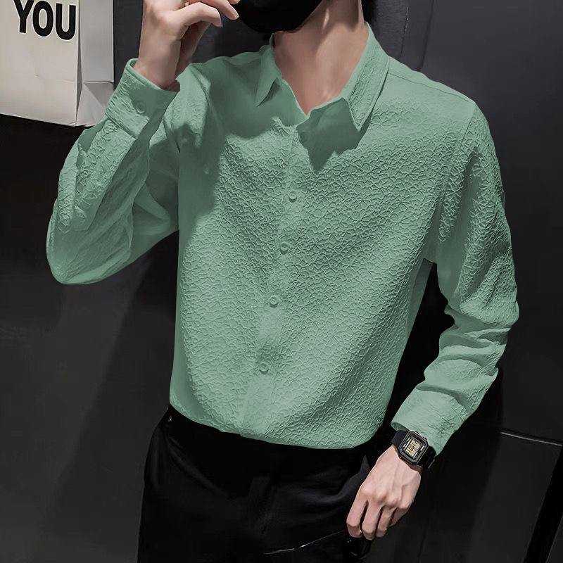 YNF JACQUARD CSV LIMITED WHOLESALE MENS SHIRTS MANUFACTURER    