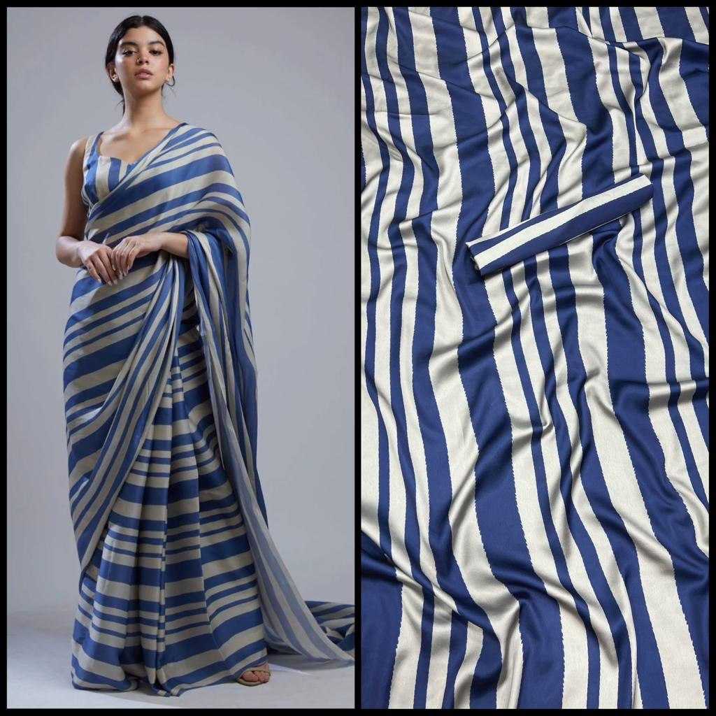 YNF JAPAN SARTIN GRO JAPAN WHOLESALE SAREES MANUFACTURER