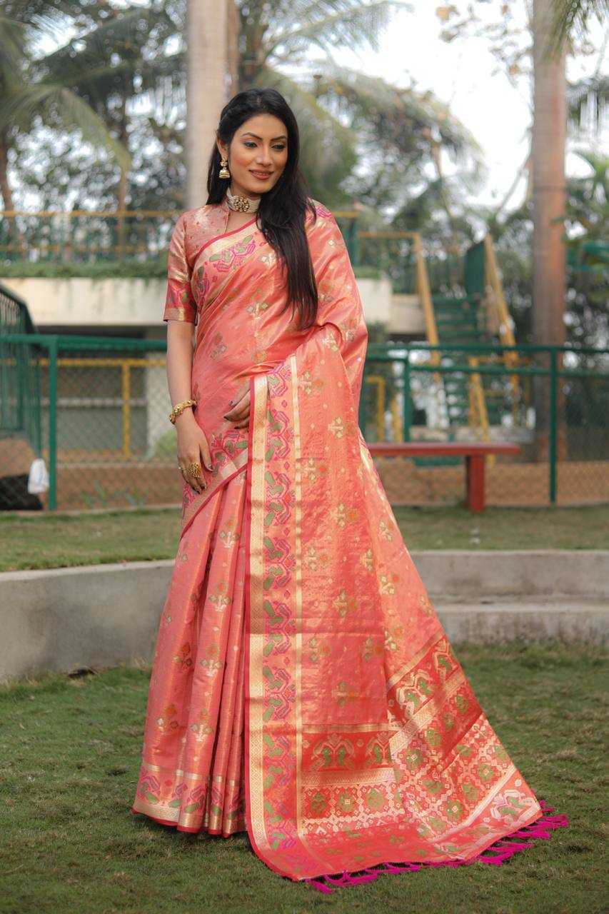 YNF ORGANZA MTC ISHA WHOLESALE SAREES MANUFACTURER    