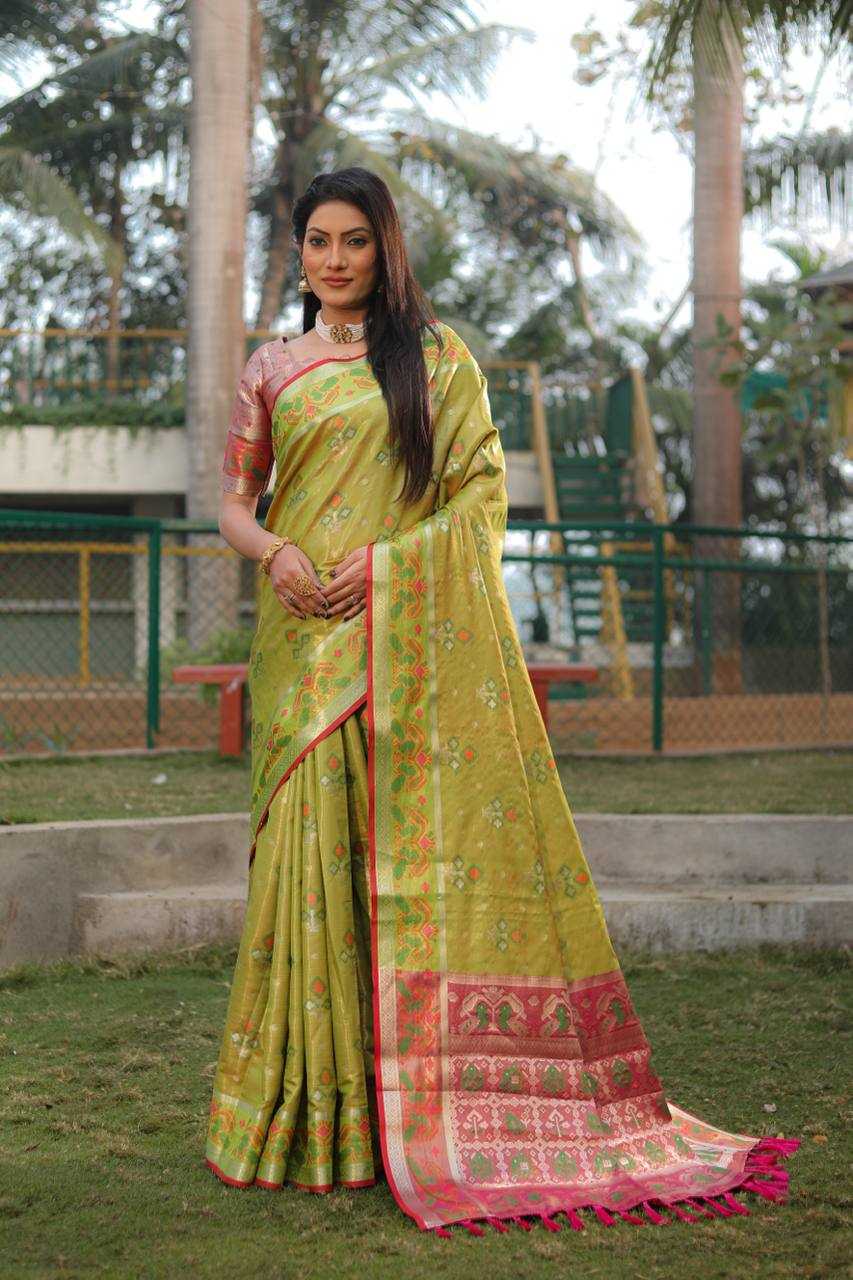 YNF ORGANZA MTC ISHA WHOLESALE SAREES MANUFACTURER    