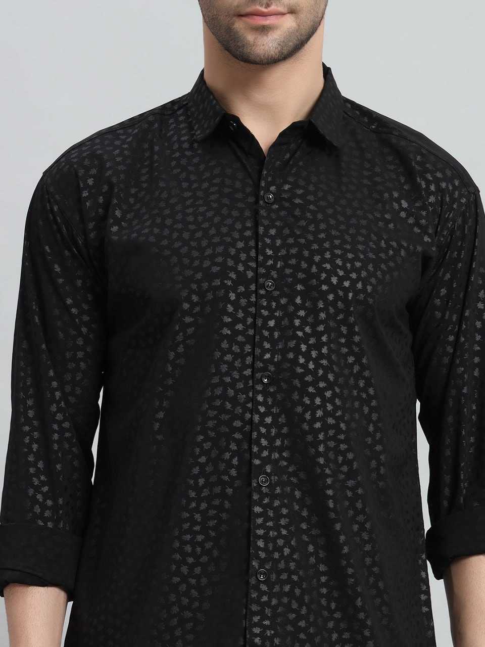 YNF POLYCOTTON AAI 604 WHOLESALE MENS SHIRTS MANUFACTURER