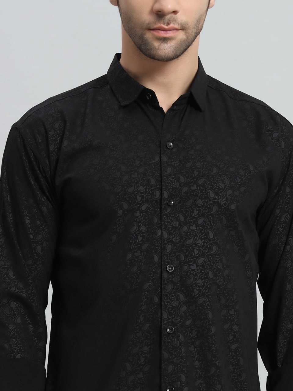 YNF POLYCOTTON AAI 605 WHOLESALE MENS SHIRTS MANUFACTURER