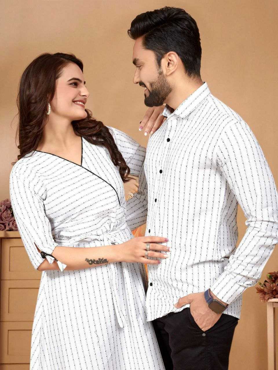 YNF PURE COTTON SNX ARMANI WHOLESALE COUPLE WEAR MANUFACTURER