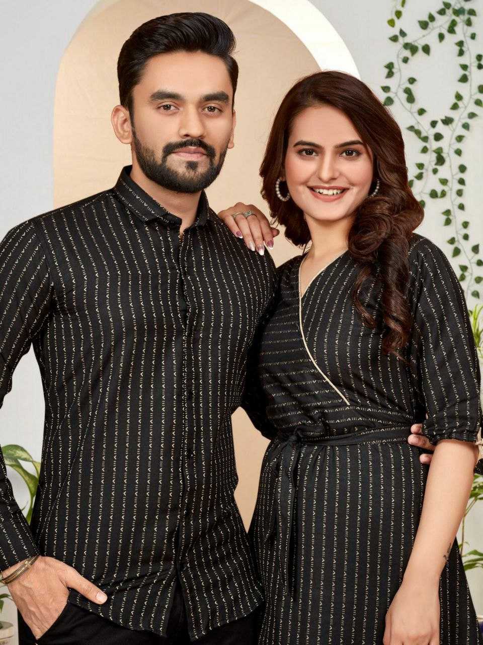 YNF PURE COTTON SNX ARMANI WHOLESALE COUPLE WEAR MANUFACTURER