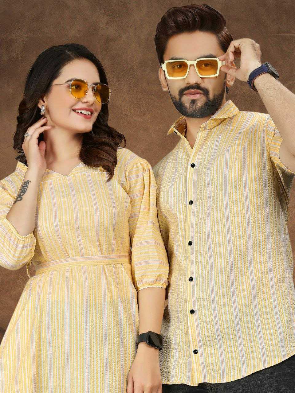 YNF PURE COTTON SNX ZARA WHOLESALE COUPLE WEAR MANUFACTURER    