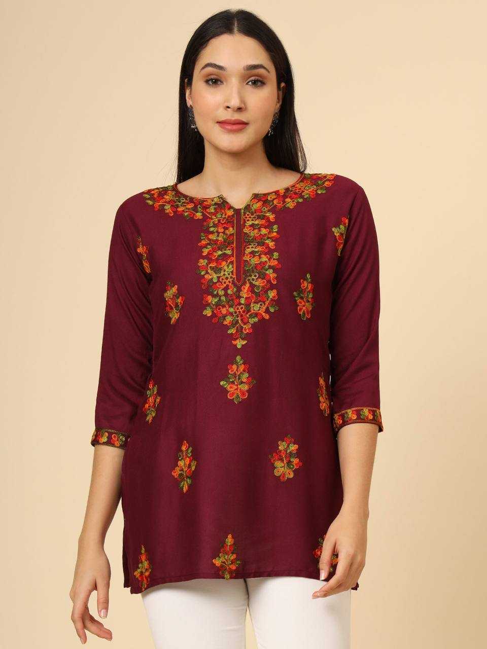 YNF REYON RVL Kanya WHOLESALE KURTIS MANUFACTURER