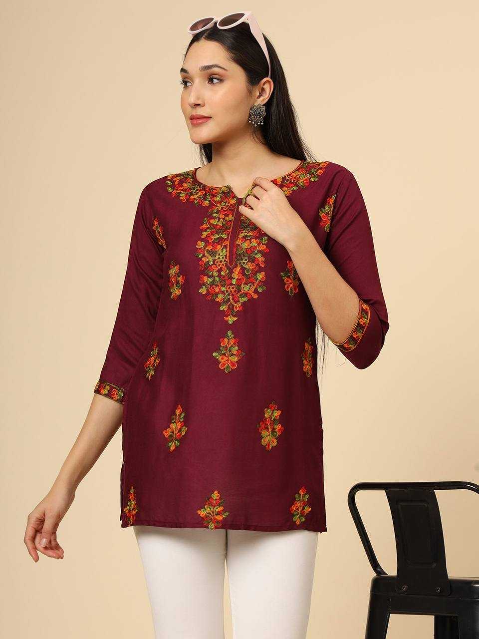 YNF REYON RVL Kanya WHOLESALE KURTIS MANUFACTURER