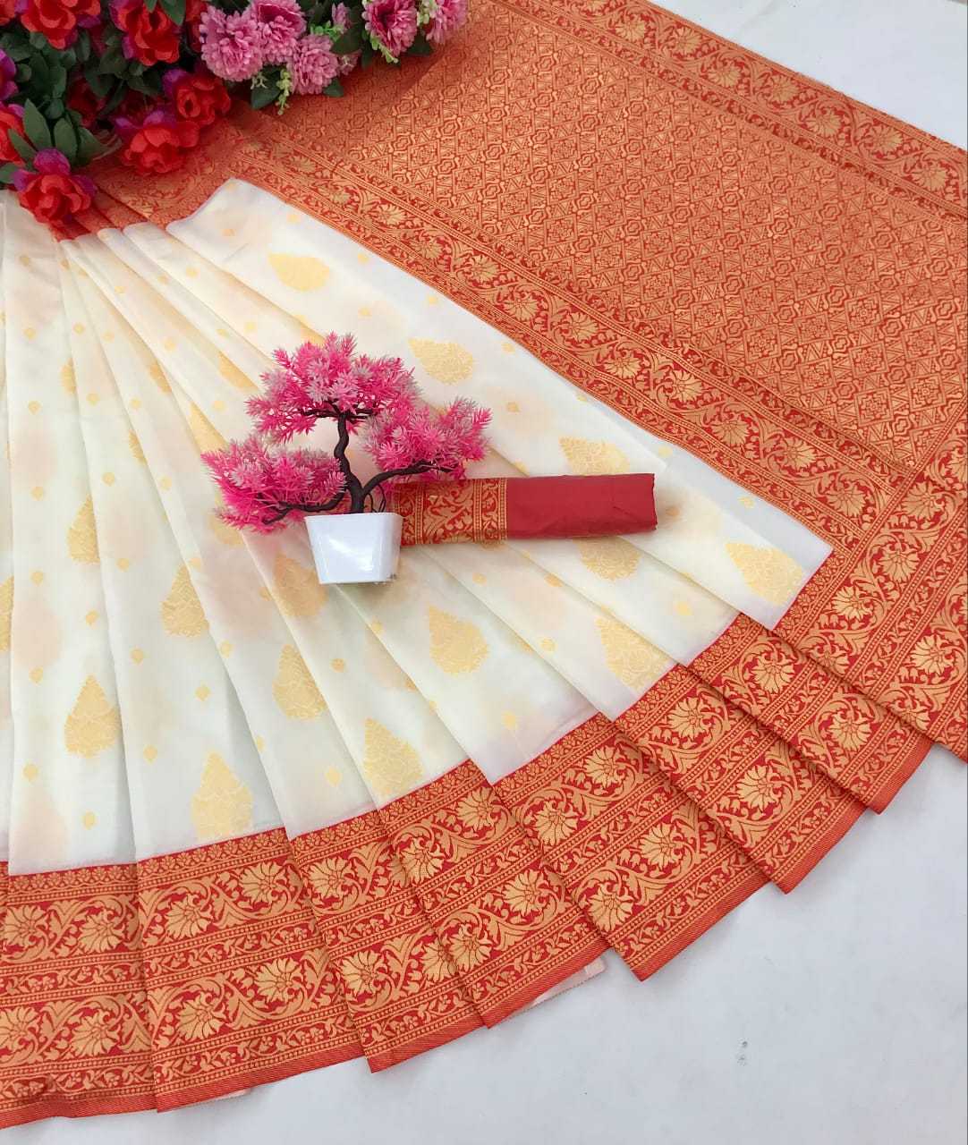 YNF SOFT SILK SRI ANANTA-2 WHOLESALE SAREES MANUFACTURER 