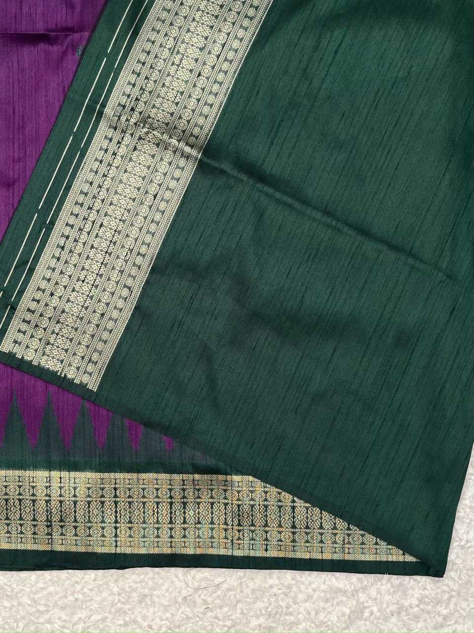 YNF TUSSAR SILK KESH101 ANT99 WHOLESALE SAREES MANUFACTURER