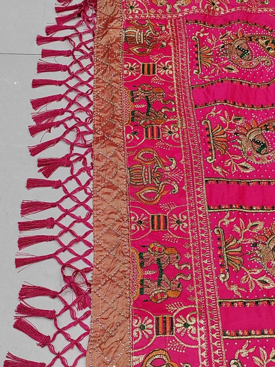 YNF VICHITRA SILK KGB VICHITRA WHOLESALE SAREES MANUFACTURER