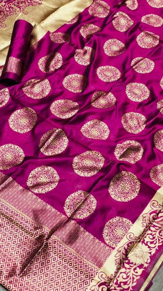 YNF BANARASI SOFT SILK RAS WINE GOLA SILK SAREES WHOLESALE TRADITIONAL BANARASI SILK ART SILK SAREES MANUFACTURER   