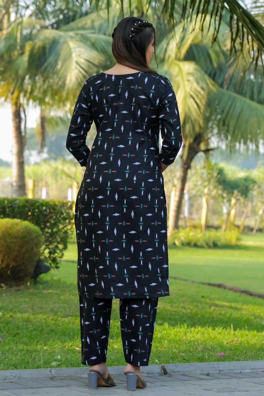 YNF COTTON DCV 13 KURTI WHOLESALE COTTON KURTI,KURTI WITH BOTTOM MANUFACTURER