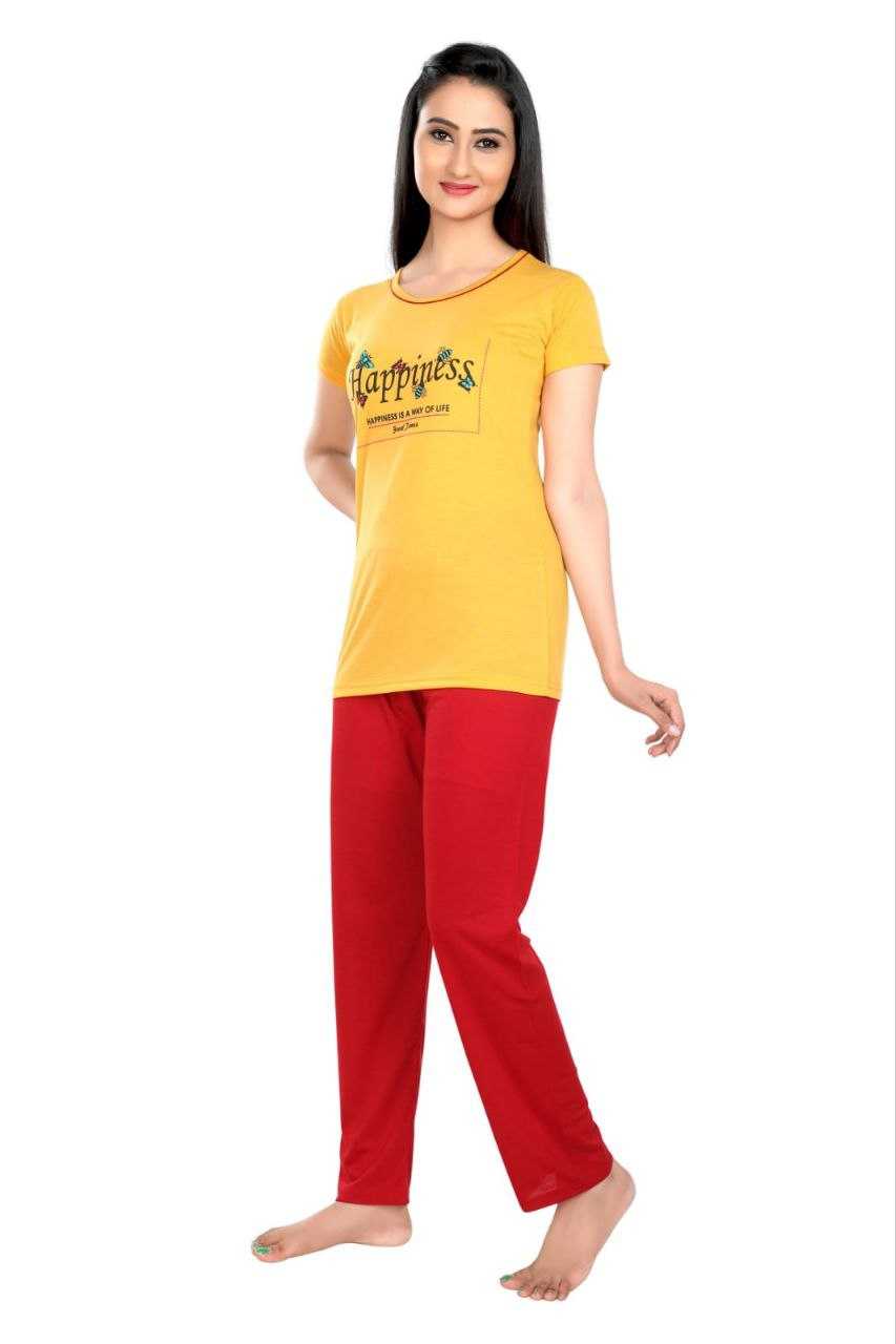 YNF COTTON VAC 06 NIGHT WEAR WHOLESALE NIGHT WEAR MANUFACTURER   