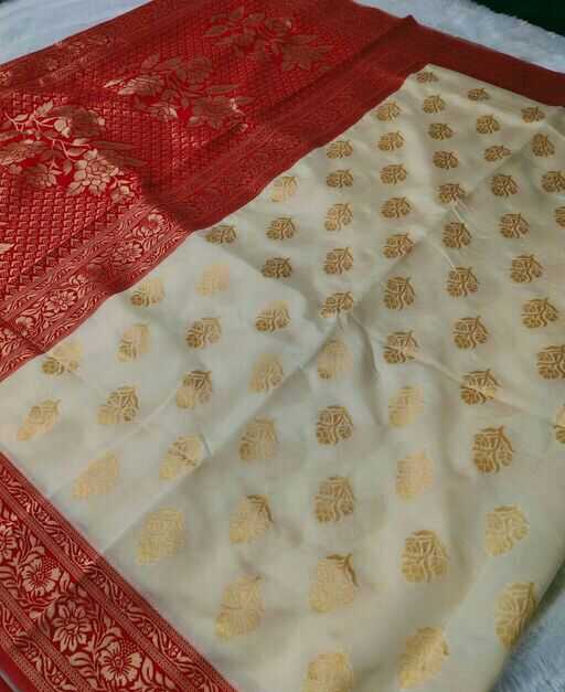 YNF LICHI SILK RAS ALISHA SILK SAREES WHOLESALE BANARASI SILK SOFT SILK ART SILK DURGA POOJA SAREES MANUFACTURER   