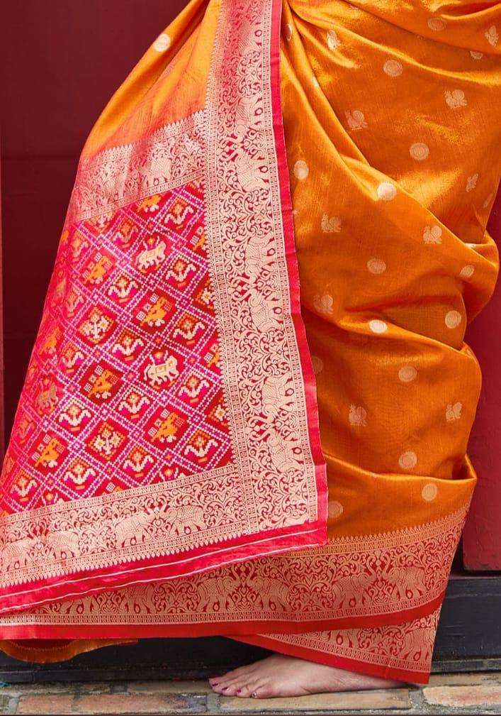 YNF LICHI SILK RAS ROYAL PATOLA SILK SAREES WHOLESALE BANARASI SILK SOFT SILK ART SILK SAREES MANUFACTURER   