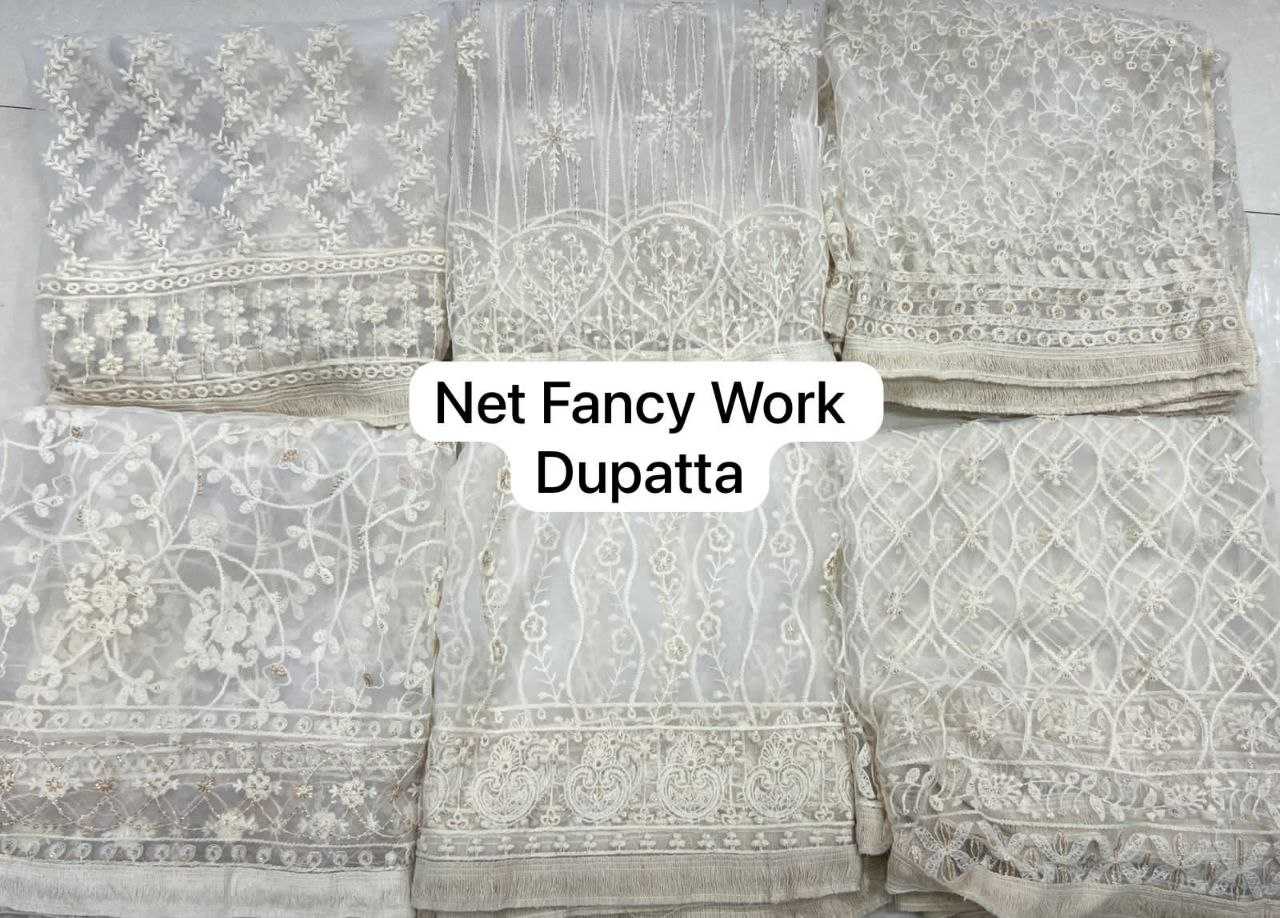 YNF NET RMB 17 DUPPATA WHOLESALE DUPPATA  MANUFACTURER