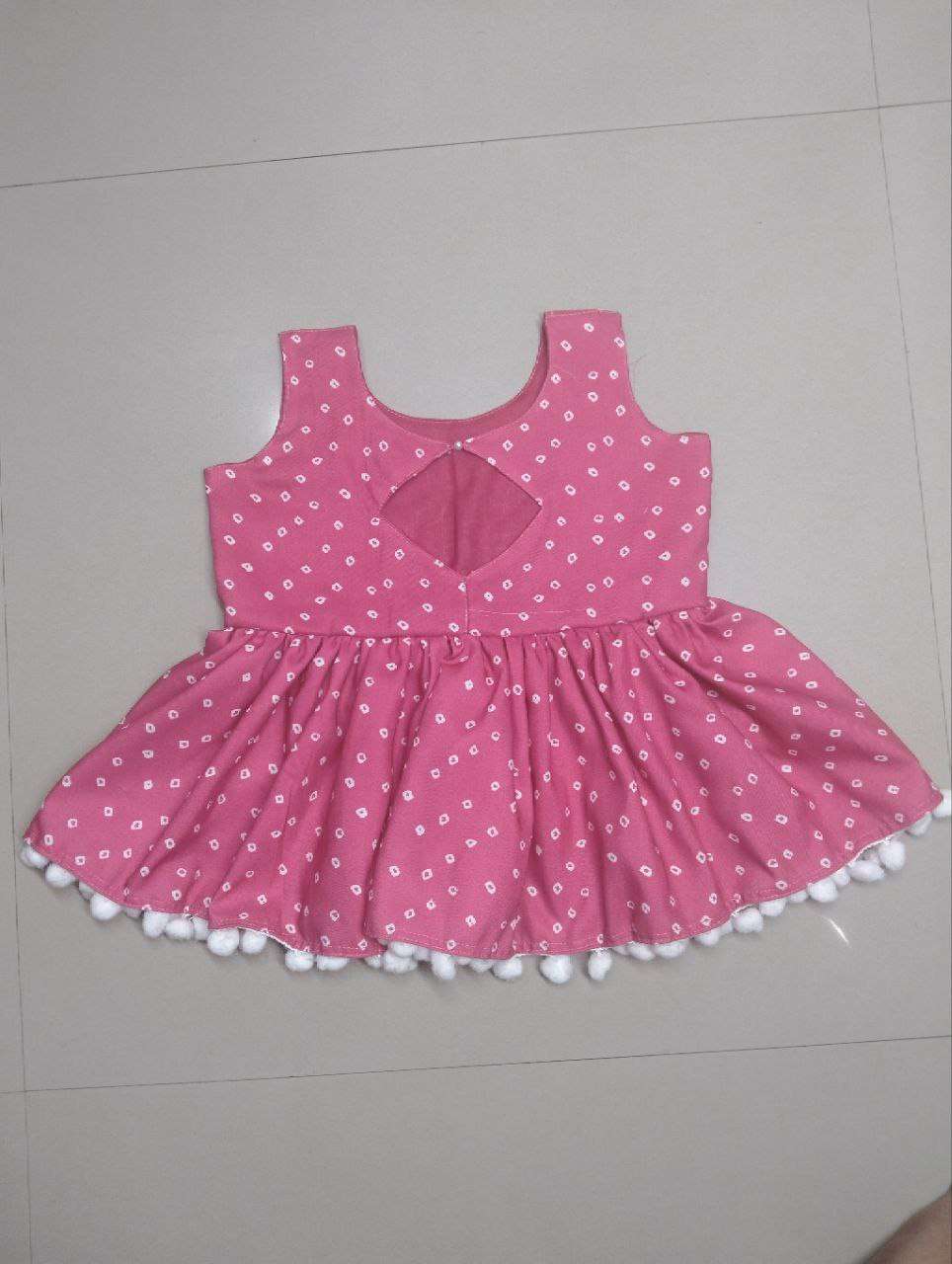 YNF RAYON BANDHANI BAB 08 KIDS WEAR WHOLESALE KIDS SUITS MANUFACTURER   