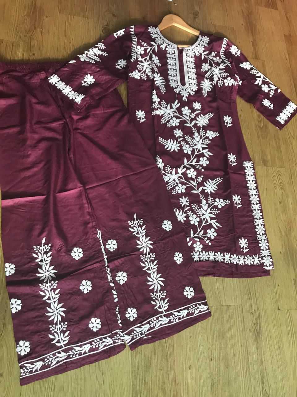 YNF REYON KMD 55 KURTI WHOLESALE REYON KURTI MANUFACTURER