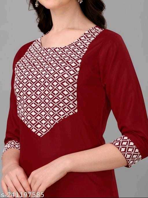 YNF RUBI COTTON KSF SHREEVA KURTIS WHOLESALE COTTON KURTIS MANUFACTURER