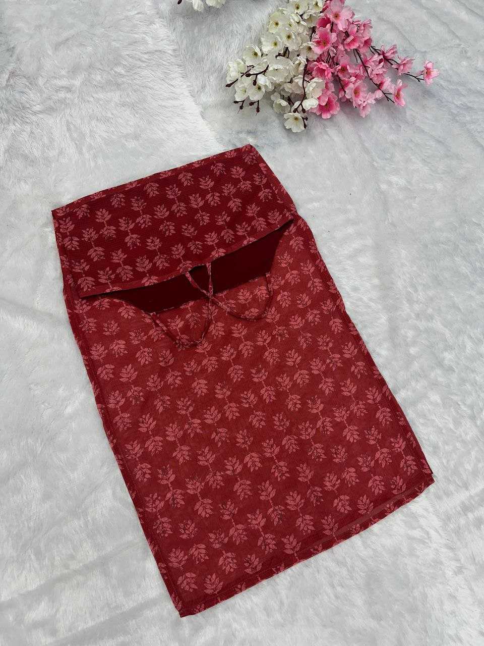 YNF SOFT COTTON SWC 1116 KURTIS WHOLESALE PRINTED COTTON KURTIS MANUFACTURER