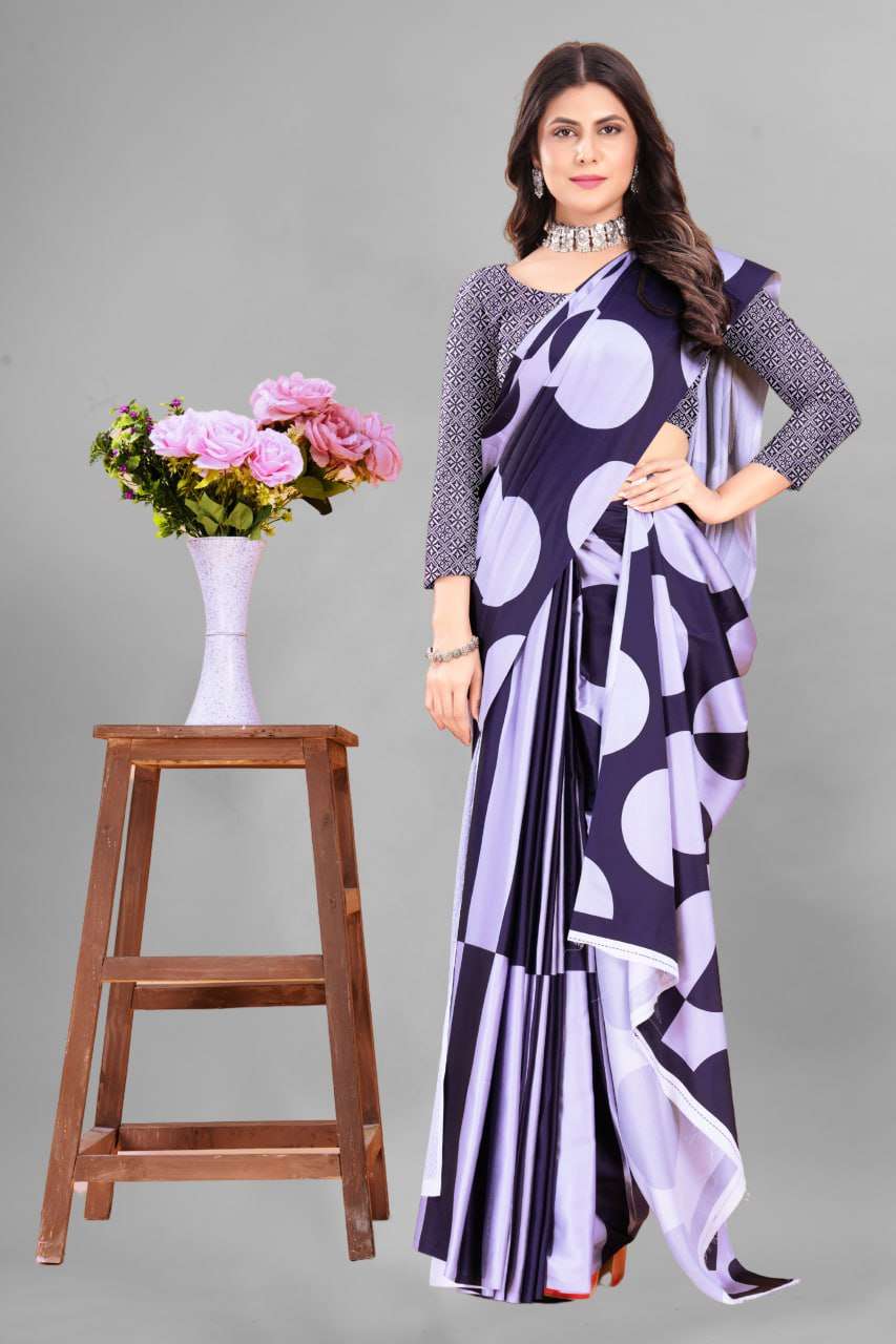 YNF CREPE SRRT JAPAN CRAPE8 SAREES WHOLESALE PRINTED LADIES CREPE SATIN SAREES MANUFACTURER