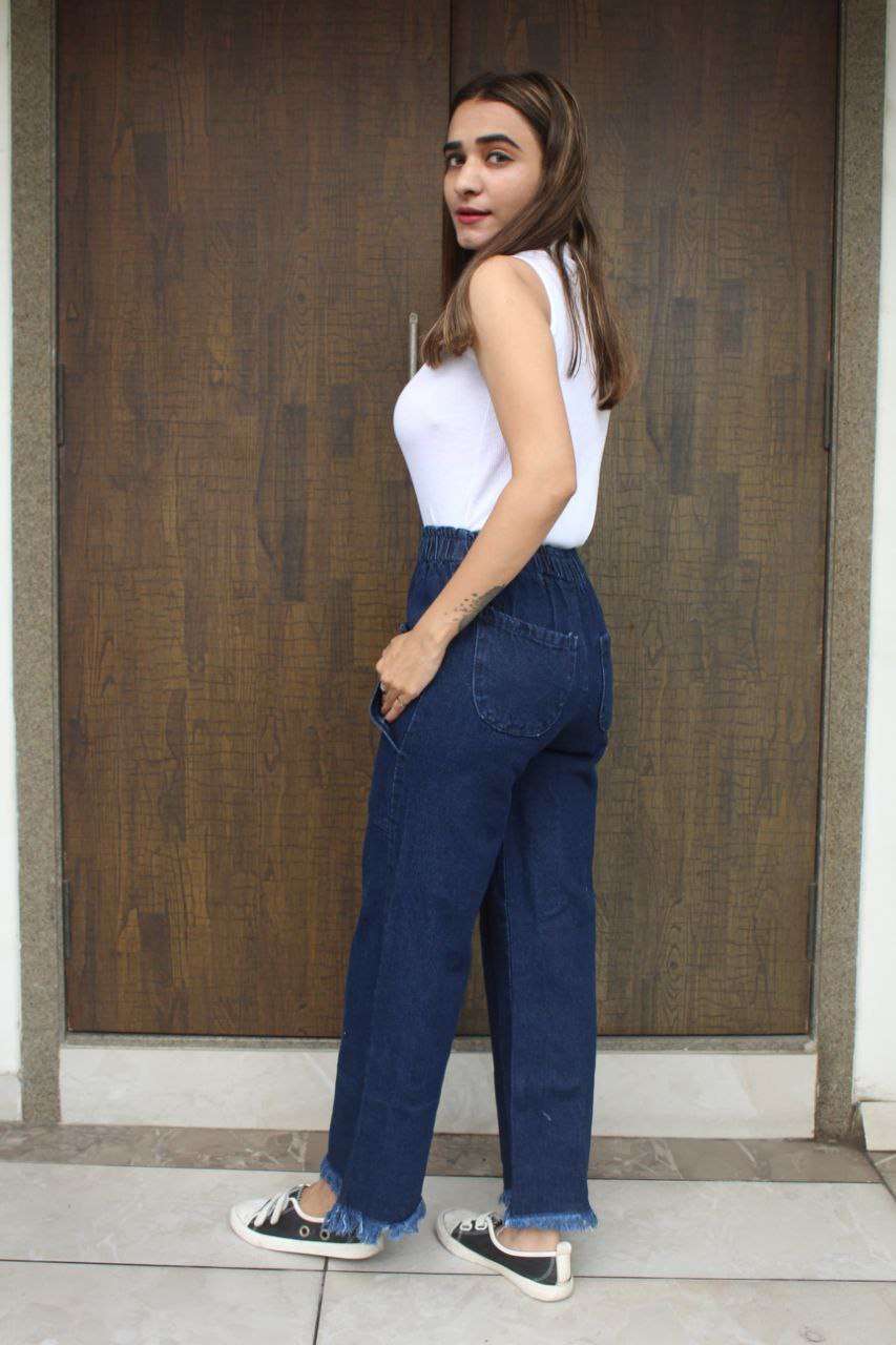 YNF DENIM VAC 12 WESTERN WEAR WHOLESALE WOMEN JEANS MANUFACTURER