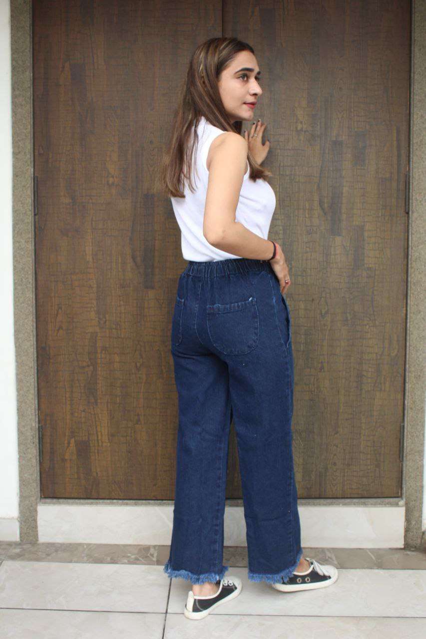 YNF DENIM VAC 12 WESTERN WEAR WHOLESALE WOMEN JEANS MANUFACTURER