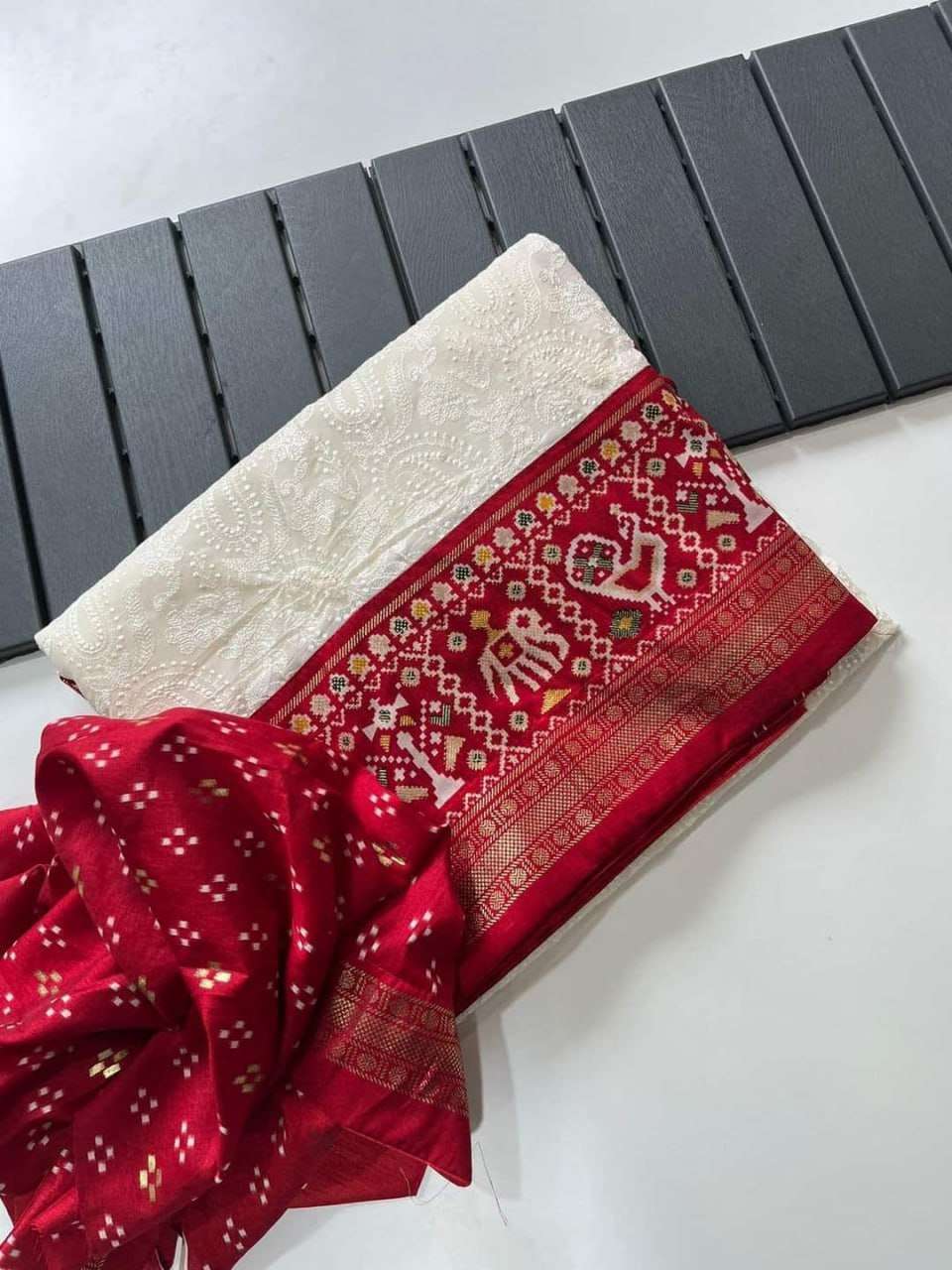 YNF GEORGETTE RUD SUKANYA SILK SAREES WHOLESALE SOFT SILK PATOLA TRADITIONAL SAREES MANUFACTURER