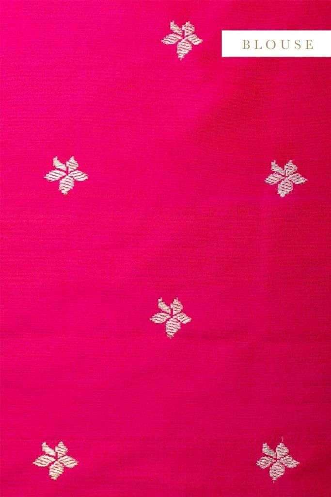 YNF KANJIVARAM SILK RLC 357 SILK SAREES WHOLESALE KANJEEVARAM SOFT SILK TRADITIONAL SAREES MANUFACTURER