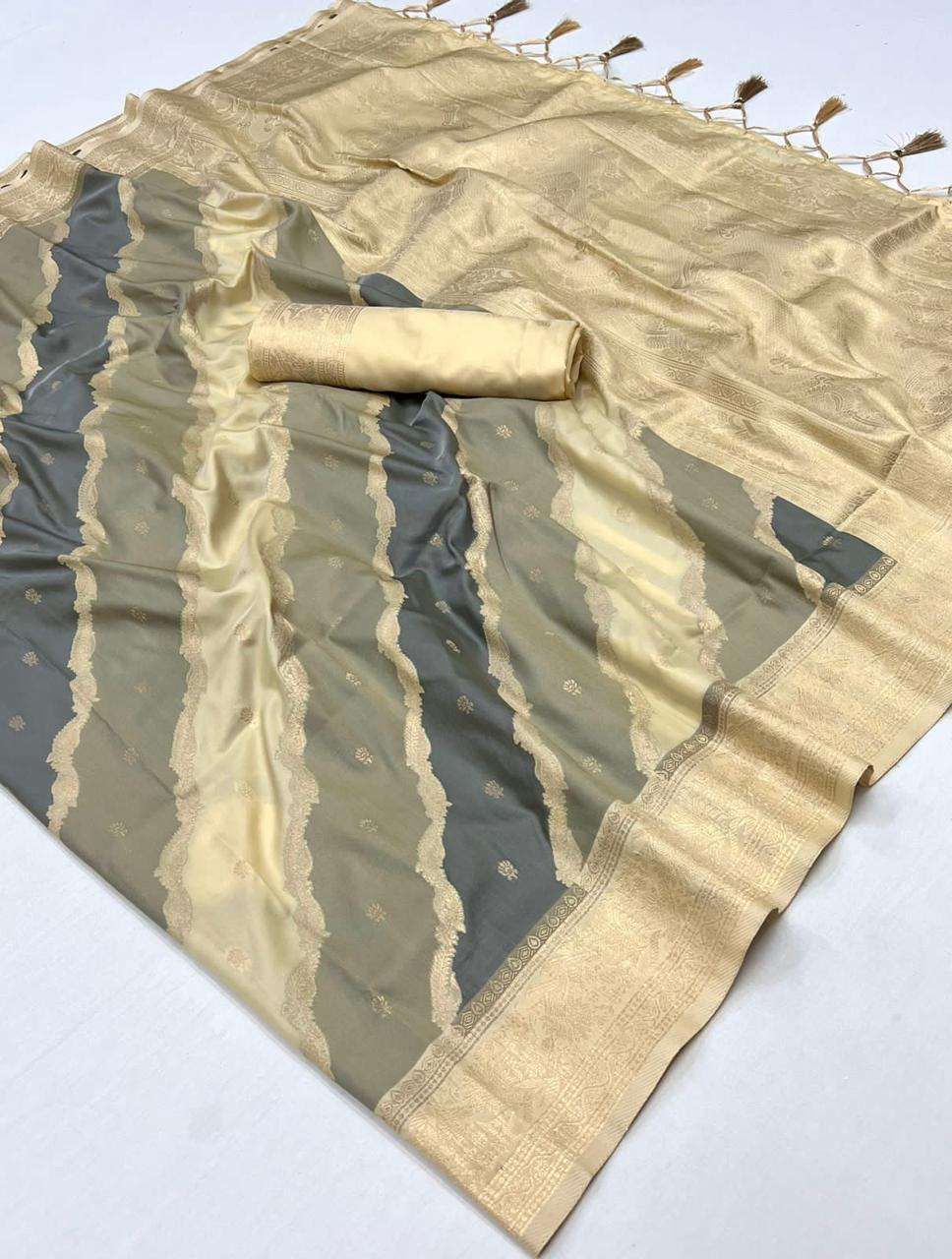 YNF KATAN SILK SAN 374001 SILK SAREES WHOLESALE SOFT SILK HANDLOOM TRADITIONAL SAREES MANUFACTURER