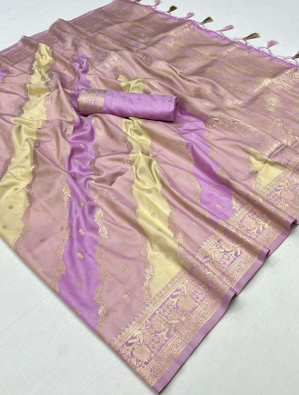 YNF KATAN SILK SAN 374001 SILK SAREES WHOLESALE SOFT SILK HANDLOOM TRADITIONAL SAREES MANUFACTURER