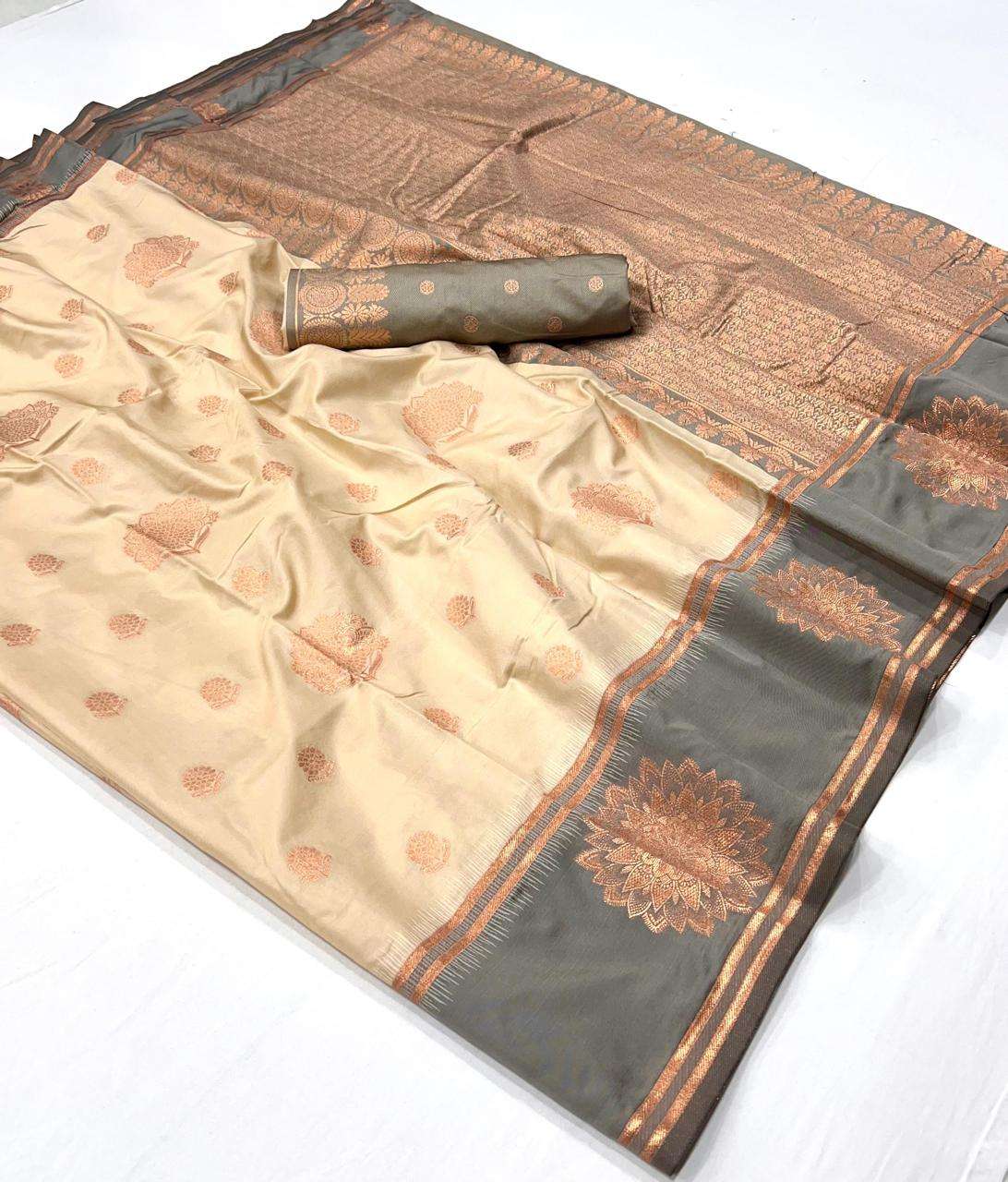 YNF KATAN SILK SAN 389006 SILK SAREES WHOLESALE SOFT SILK HANDLOOM TRADITIONAL SAREES MANUFACTURER