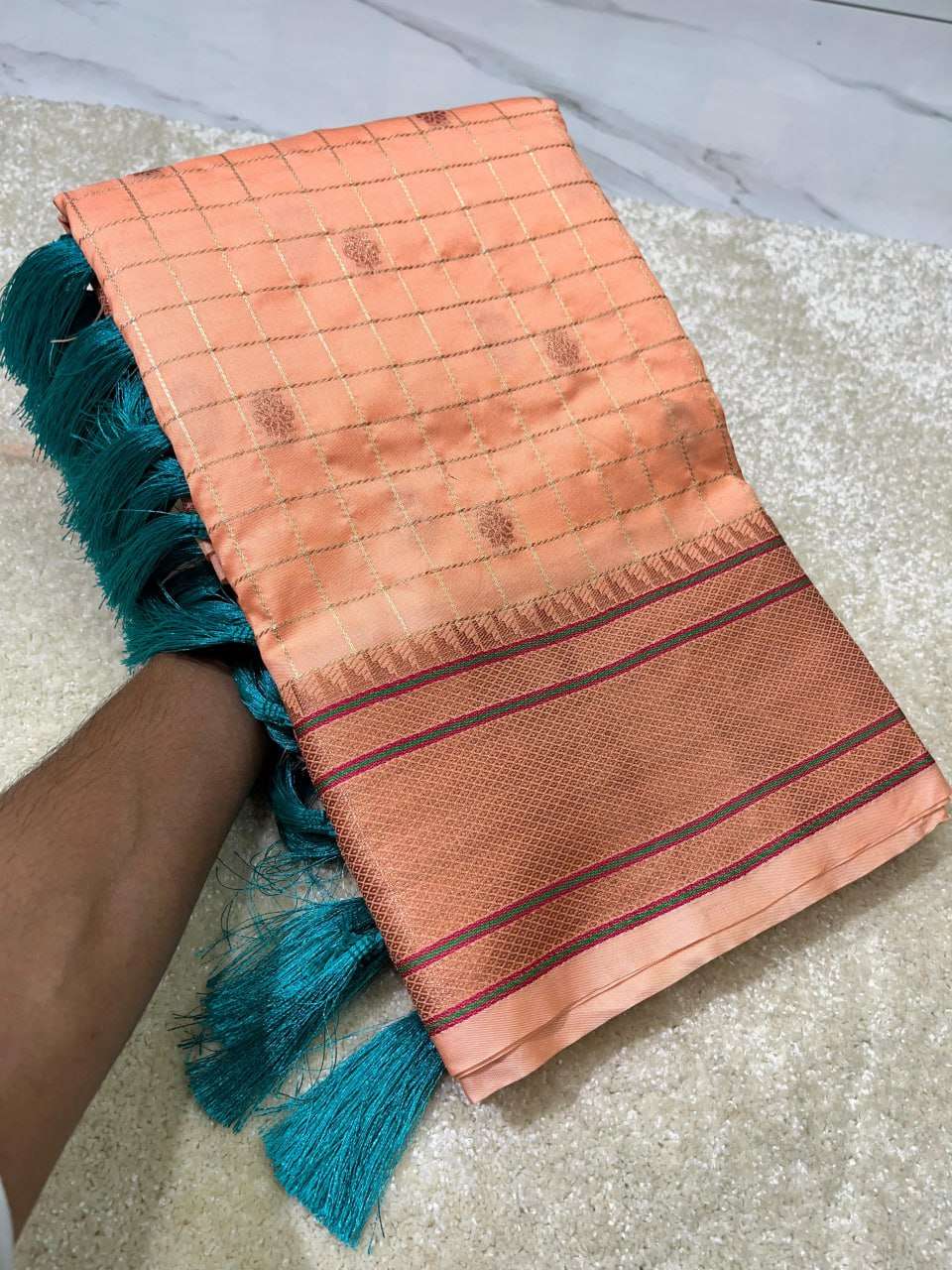 YNF PAITHANI SILK REW 08 SILK SAREES WHOLESALE PAITHANI SOFT SILK TRADITIONAL SAREES MANUFACTURER