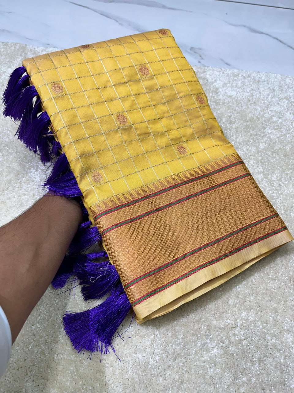 YNF PAITHANI SILK REW 08 SILK SAREES WHOLESALE PAITHANI SOFT SILK TRADITIONAL SAREES MANUFACTURER