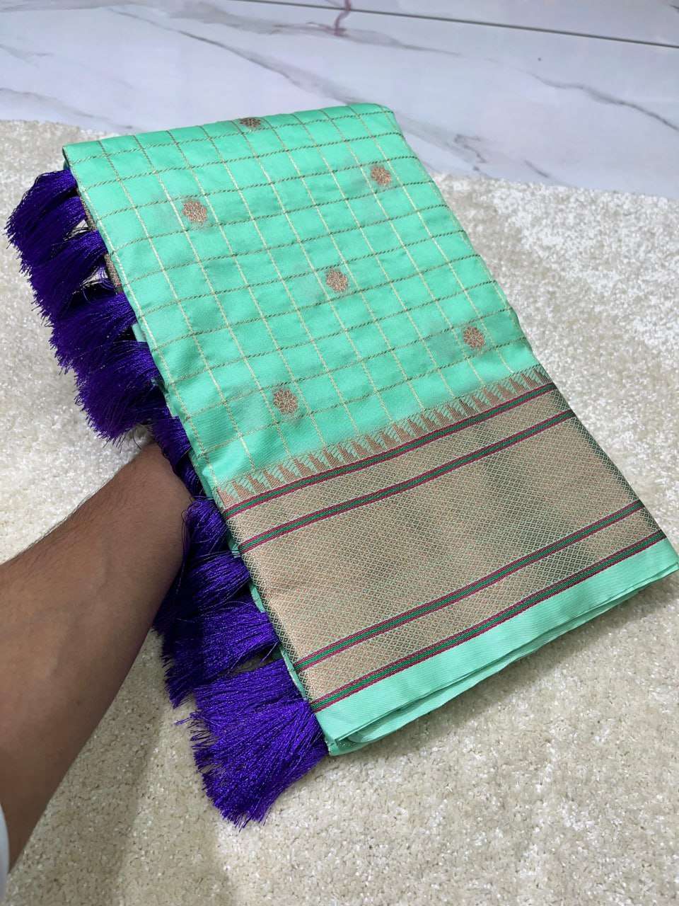 YNF PAITHANI SILK REW 08 SILK SAREES WHOLESALE PAITHANI SOFT SILK TRADITIONAL SAREES MANUFACTURER