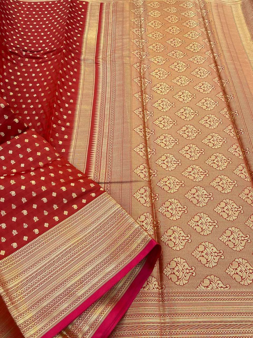 YNF PURE SILK PCF PURE 1 SILK SAREES WHOLESALE KANJEEVARAM SOFT SILK HANDLOOM SAREES MANUFACTURER