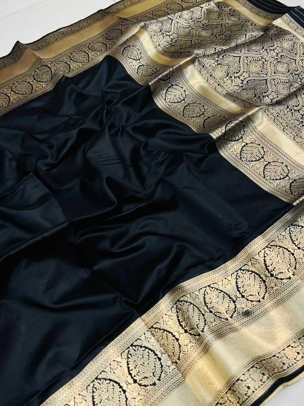 YNF PURE SILK  POLI  MUSKAN SILK-3 SILK SAREES WHOLESALE TRADITIONAL PURE SILK SAREES MANUFACTURER