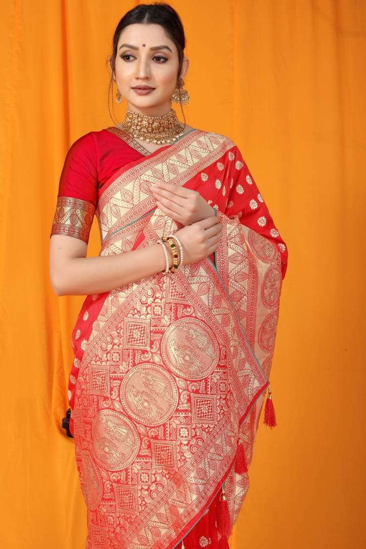 YNF PURE SILK PTN 02 SILK SAREES WHOLESALE KANJEEVARAM HANDLOOM PURE SILK SAREES MANUFACTURER 