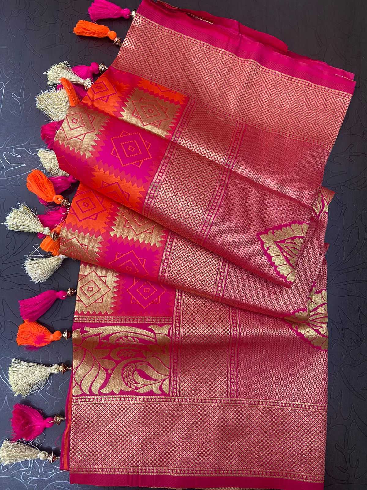 YNF PURE SILK RBC 18 SILK SAREES WHOLESALE HEAVY SILK PURE SILK TRADITIONAL SAREES MANUFACTURER