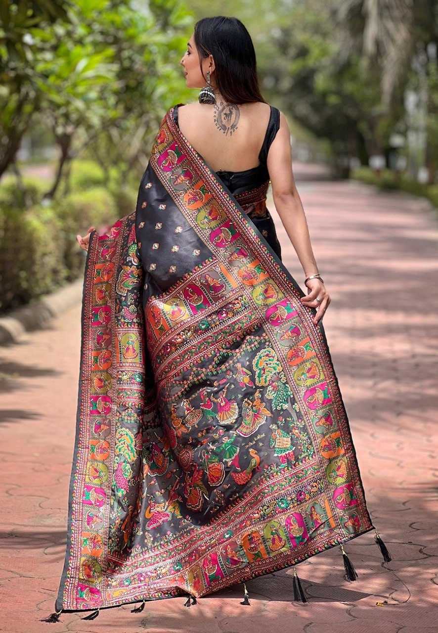 YNF SILK REW 19 SILK SAREES WHOLESALE SOFT SILK TRADITIONAL HEAVY SILK SAREES MANUFACTURER