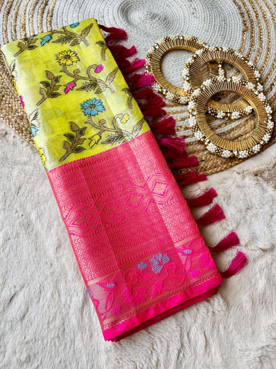 YNF SOFT SILK RVV 23 SILK SAREES WHOLESALE SOFT SILK HANDLOOM PATTU SAREES MANUFACTURER