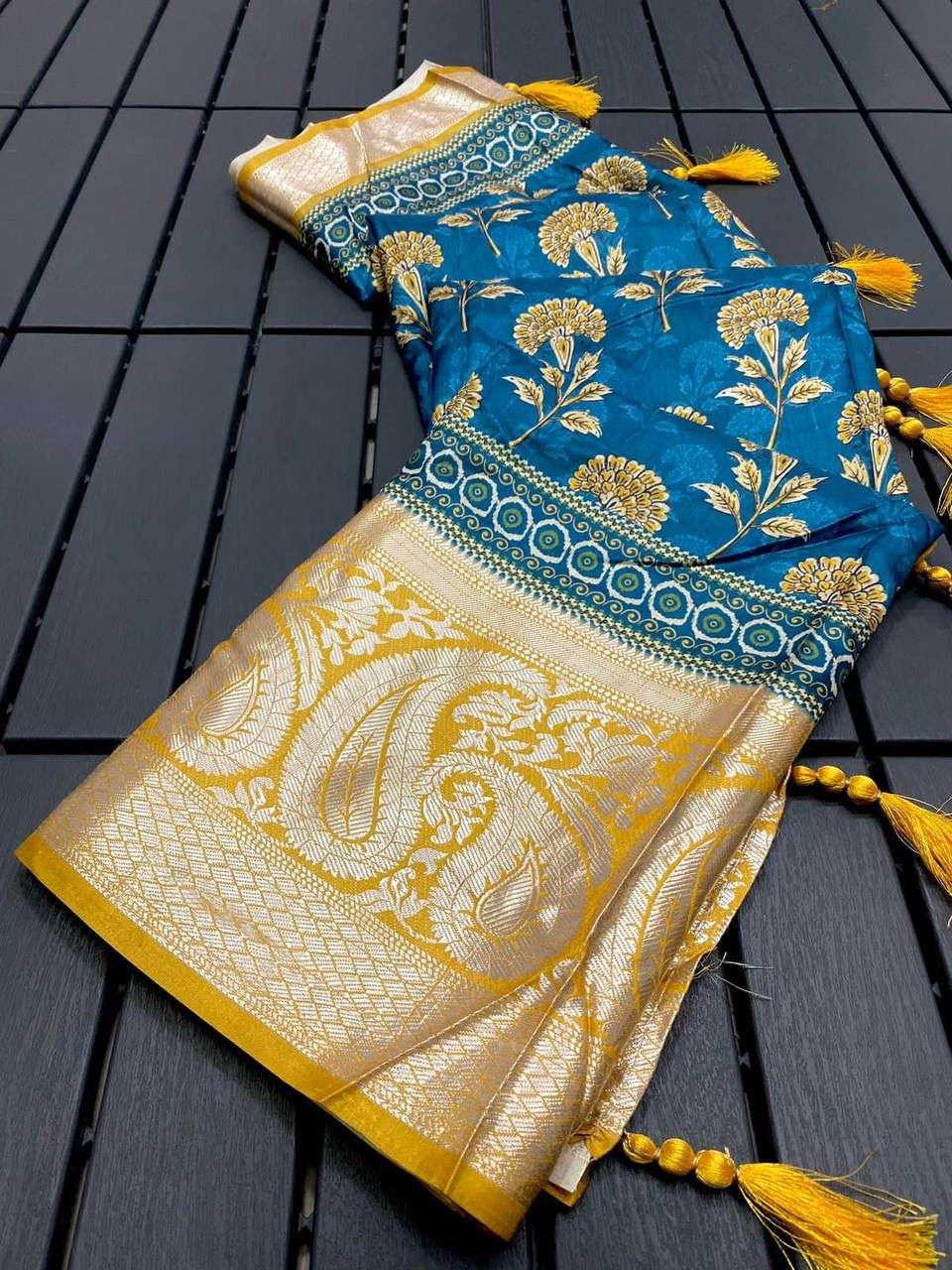 YNF TUSSAR SILK MPL ROSHANI SILK SAREES WHOLESALE DOLA SILK SOFT SILK TUSSAR SILK SAREES MANUFACTURER