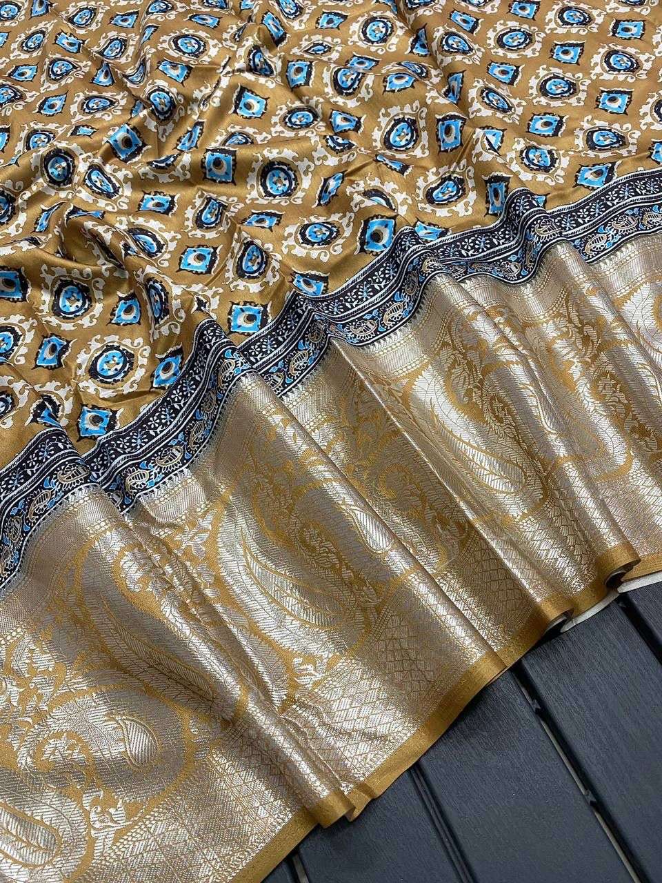 YNF TUSSAR SILK MPL ROSHANI SILK SAREES WHOLESALE DOLA SILK SOFT SILK TUSSAR SILK SAREES MANUFACTURER