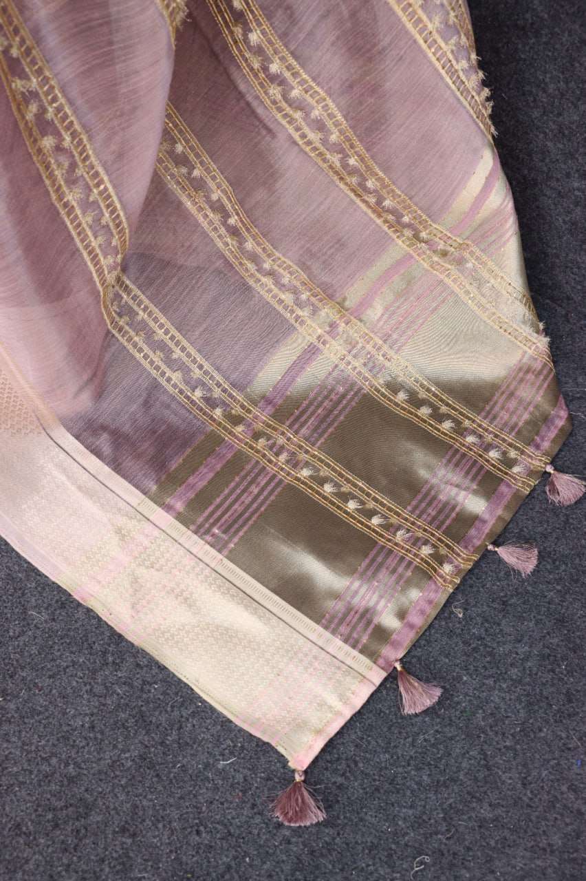 YNF TUSSAR SILK POLI 04 SILK SAREES WHOLESALE TUSSAR SILK SOFT SILK TRADITIONAL SAREES MANUFACTURER