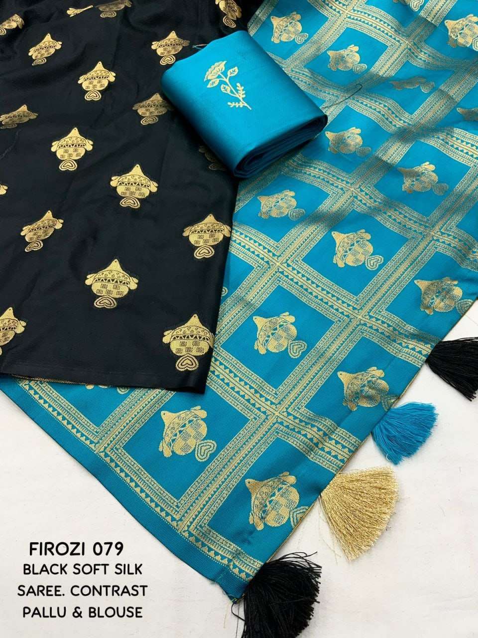 YNF BANARASI SOFT SILK RIN101 3025 SILK SAREES WHOLESALE BANARASI SILK SOFT SILK TRADITIONAL SAREES MANUFACTURER