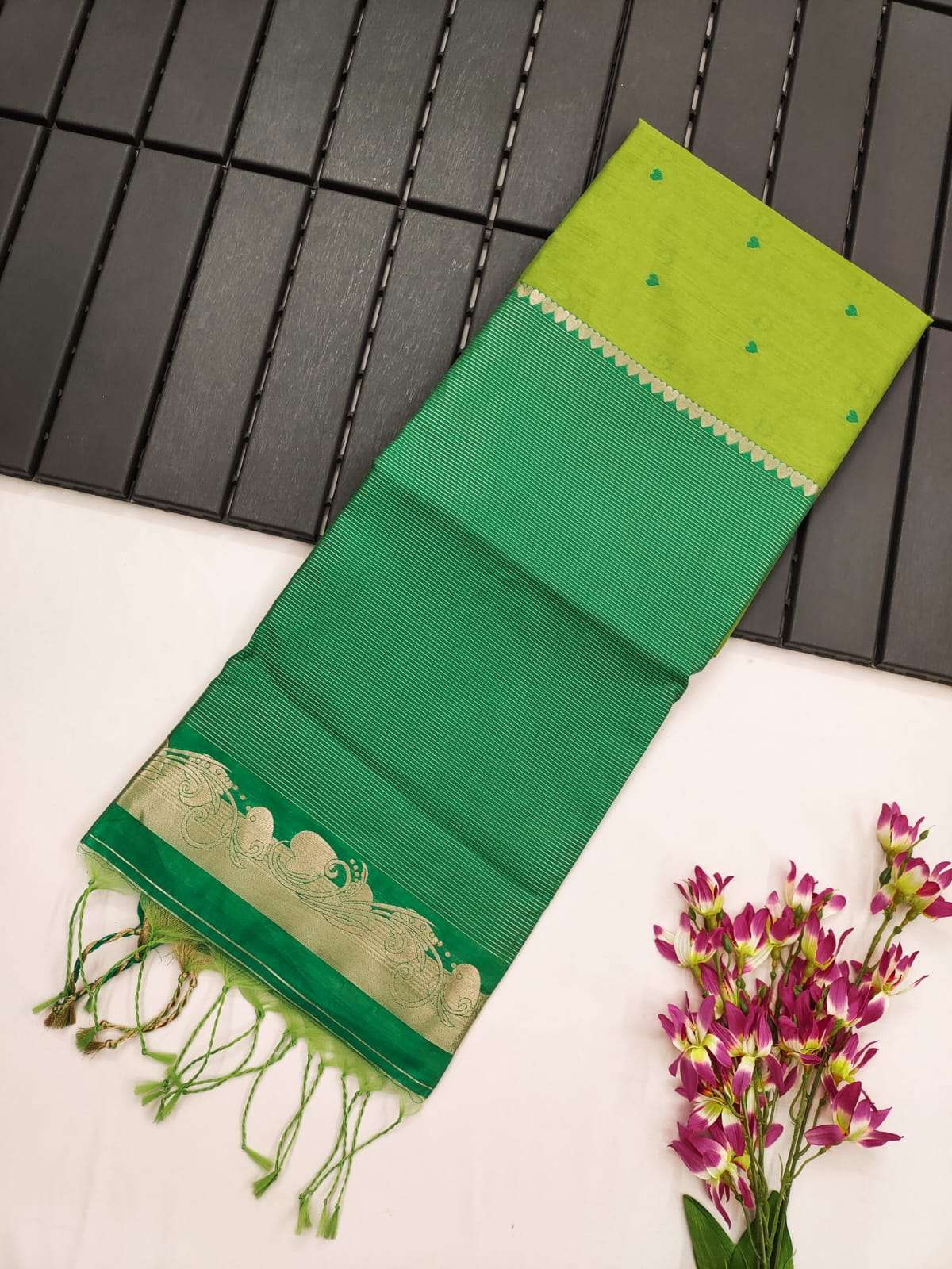 YNF BANGLORI SILK KESH101 ANT20 SILK SAREES WHOLESALE SOFT SILK HANDLOOM JAMDANI SAREES MANUFACTURER