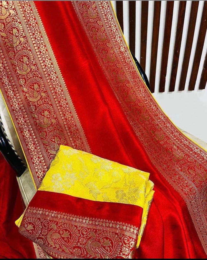 YNF DOLA SIK KESH101 ANT21 SILK SAREES WHOLESALE BANARASI SILK DOLA SILK SOFT SILK SAREES MANUFACTURER